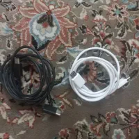 کایل تایپ سی در حد نو اصلی