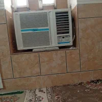 کولر گازی پنجره ای