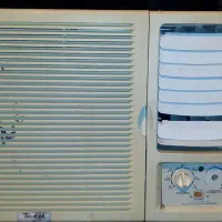 کولر پنجره ای سامسونگ