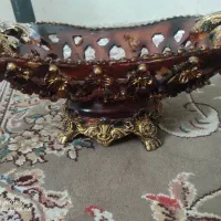 میوه خوری و شکلات خوری