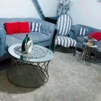 مبل ۸ نفره