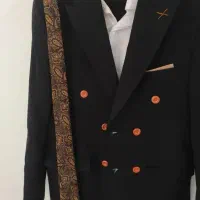 کت شلوارفاستونی درجه1