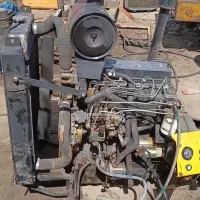 فروش موتور ۸۰۰پرکینچ سوپردار