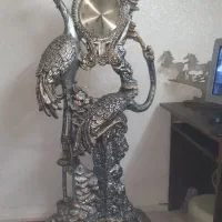 ساعت تزیینی