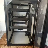 دستگاه جوجه کشی اسکندری سالم نو