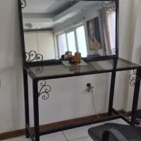 فروش مبل و میز ارایشی فرفوژه