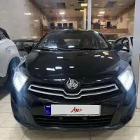 برلیانس خاص خوش قیمت