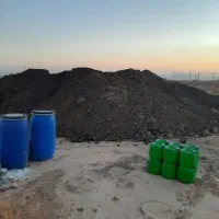 کودگاوی ( دامی) و مرغی پوسیده و فرآوری شده