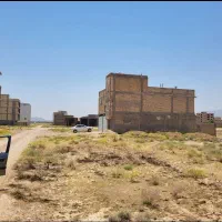 زمین ساختمانی