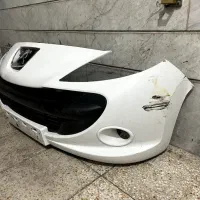 سپر ۲۰۷|قطعات یدکی و لوازم جانبی|گلستان (تهران), |دیوار