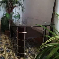 میز جلو مبلی