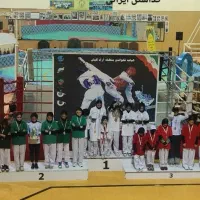 باشگاه رزمی