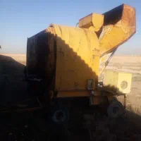 بتونر برقی و هیدرولیکی