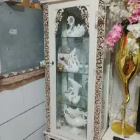 بوفه در حد نو سالم