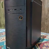 کیس کامپیوتر Tsco (خالی)