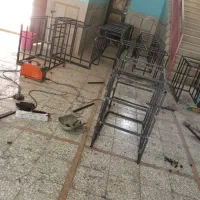 جوشکاری سیار