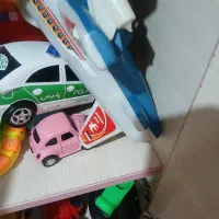 اسباب بازی