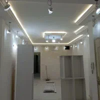 گچ کاری وبنای ،تخریب با قوی ترین نیرو