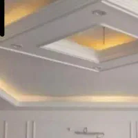 گچکاری