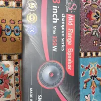 میدرنج sm-800 اینچ 8 ساند میکر sound maker