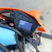 موتور 250فلات 1403در حد نو|موتورسیکلت|تهران, جوادیه|دیوار