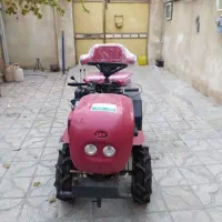 تیلتر چهار چرخ