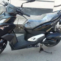 واریو ۱۶۰ هانی آب خنک آیدلینگ سایلنت استارت فول