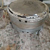 تنور ۲ نونه