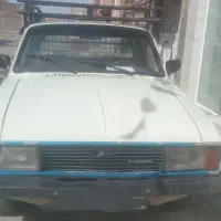 پیکان وانت شاسی پلمپ ۸۹