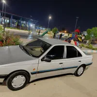 پژو405|خودرو سواری و وانت|نیشابور, گنبد سبز|دیوار