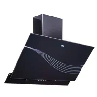 هود لمسی کنترلی آشپزخانه