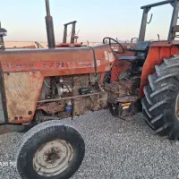 تراکتورتک  چهارسلند ۲۸۵