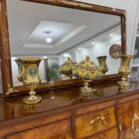 دکوری طلا کوب
