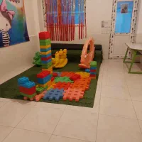 اجاره مدرسه پیش دبستانی و دبستانی با 100 دانش آموز