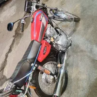 تکتاز ۱۲۵