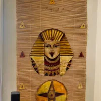 حصیر تزعینی
