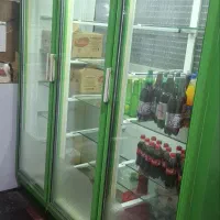 یخچال ایستاده سه درب