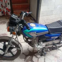 هندا 1403.200cc معاوضه با پراید