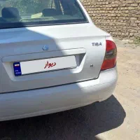 تیبا ۱