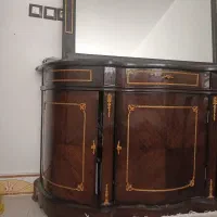 اینه کنسول