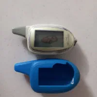 ریموت دزد گیر تصویری