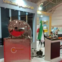 دستگاه خشک کن میوه،زردآلو،بستنی،موز،فریز درایر