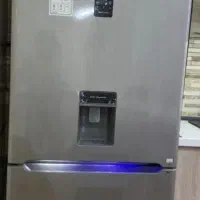 خریداروفروشنده یخچال هستم تمام نقاط تهران