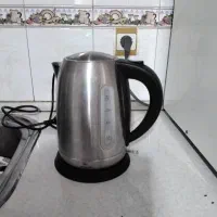 کتری برقی