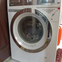 ماشین لباسشویی بوش