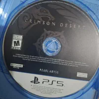 بازی جذاب Crimson Desert نسخه Day one edition