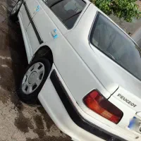 پارس 92|خودرو سواری و وانت|بیرجند, |دیوار