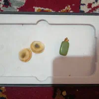 گردن بند یشمی و..