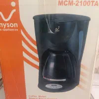 قهوه جوش مای سان