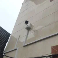 دوربین مداربسته نسل جدید-/
